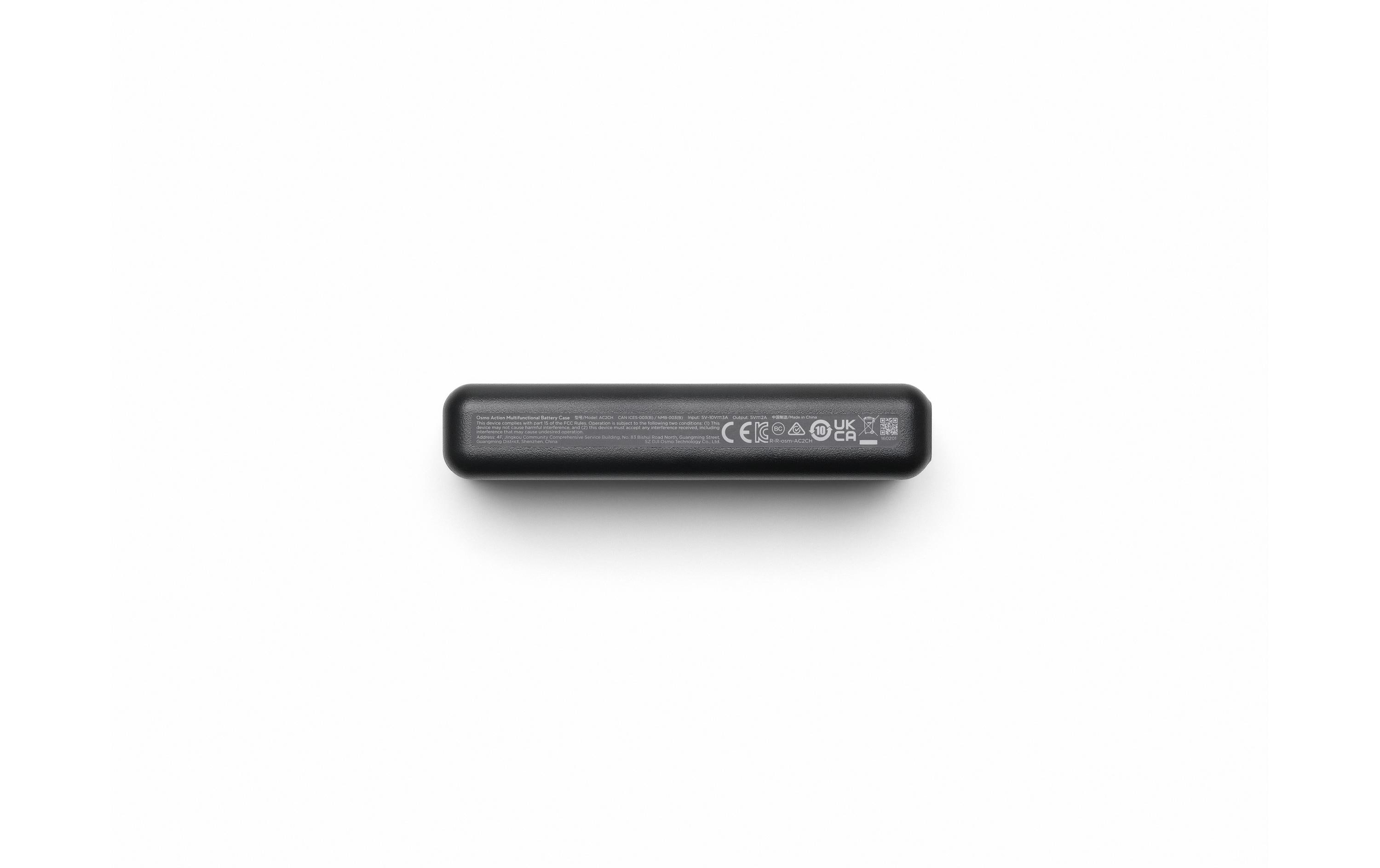 Osmo 360 Adventure Combo<br>Revolutionäre 8K 360° Kamera