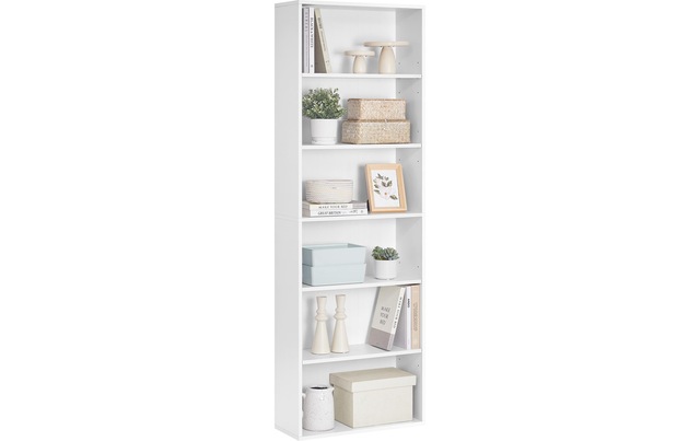 VASAGLE Bücherregal