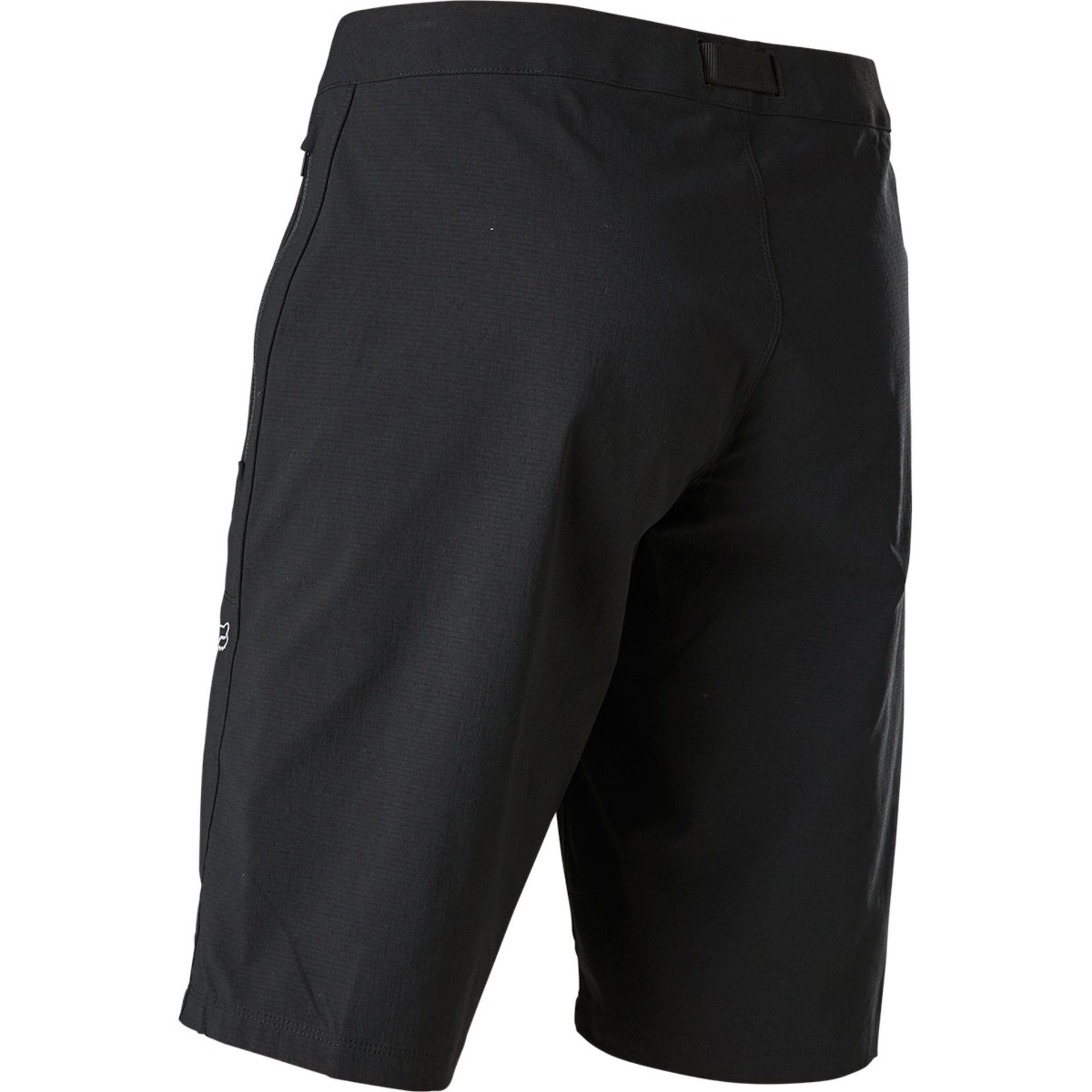 Fox Ranger MTB Fietsbroek Kort met Liner Zwart/Grijs Dames