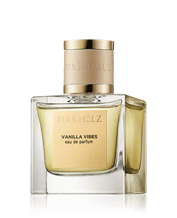 Birkholz Classic Collection Vanilla Vibes Eau de Parfum Spray 50ml