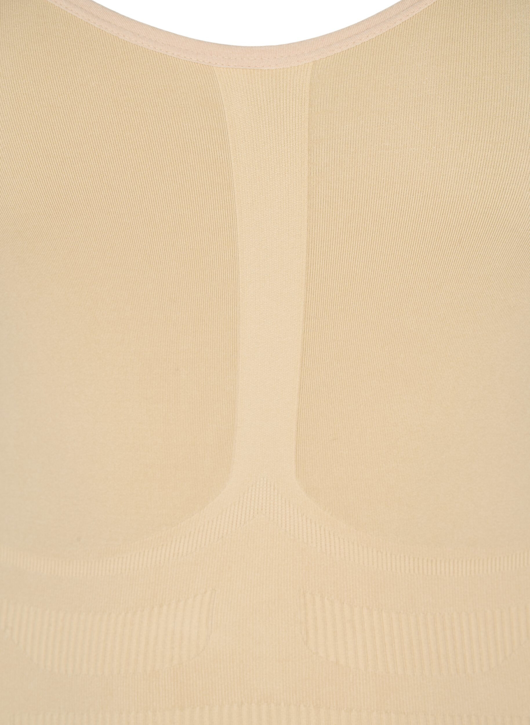 Shapewear stroptop