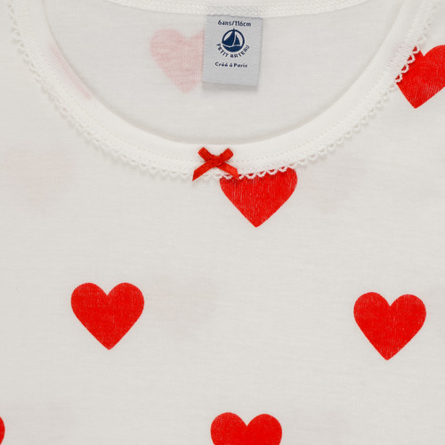 Petit Bateau - MARAMA - Multicolore