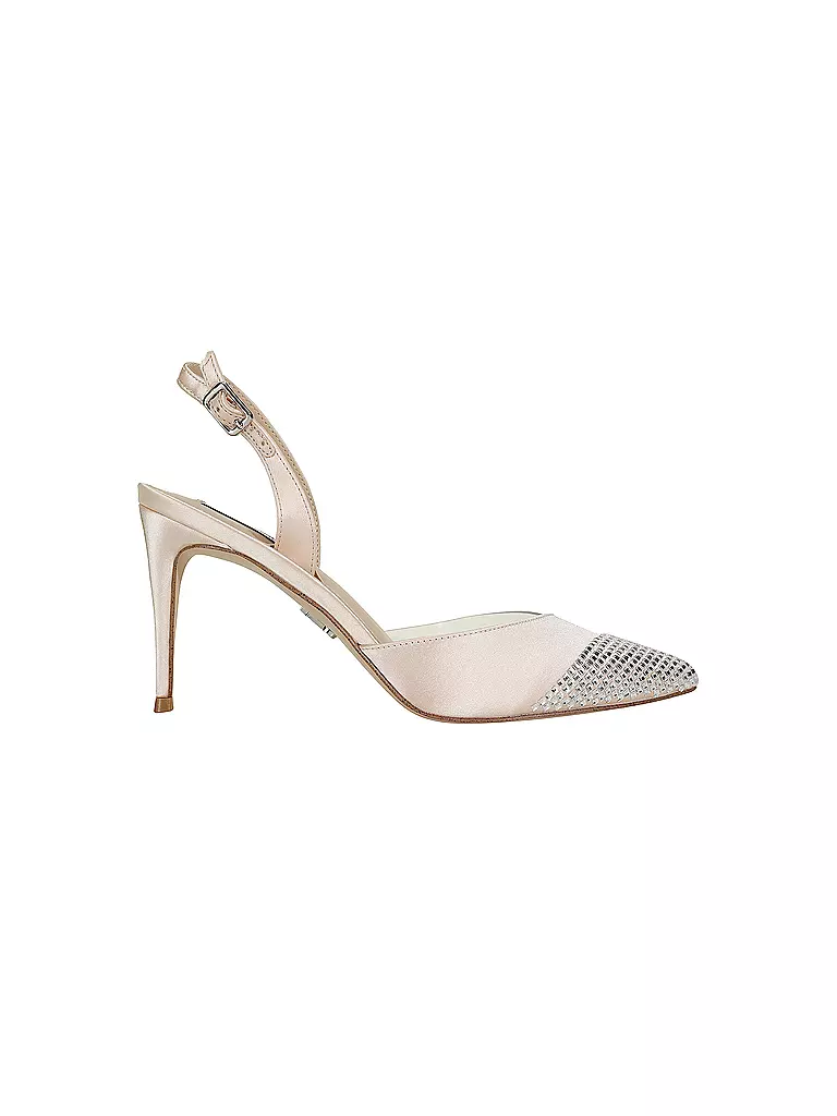 STEVE MADDEN Pumps LIZANDRA beige