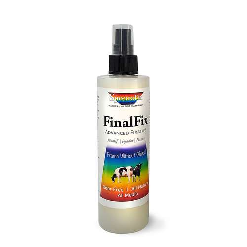 SpectraFix FinalFix Fixativ, 237 ml