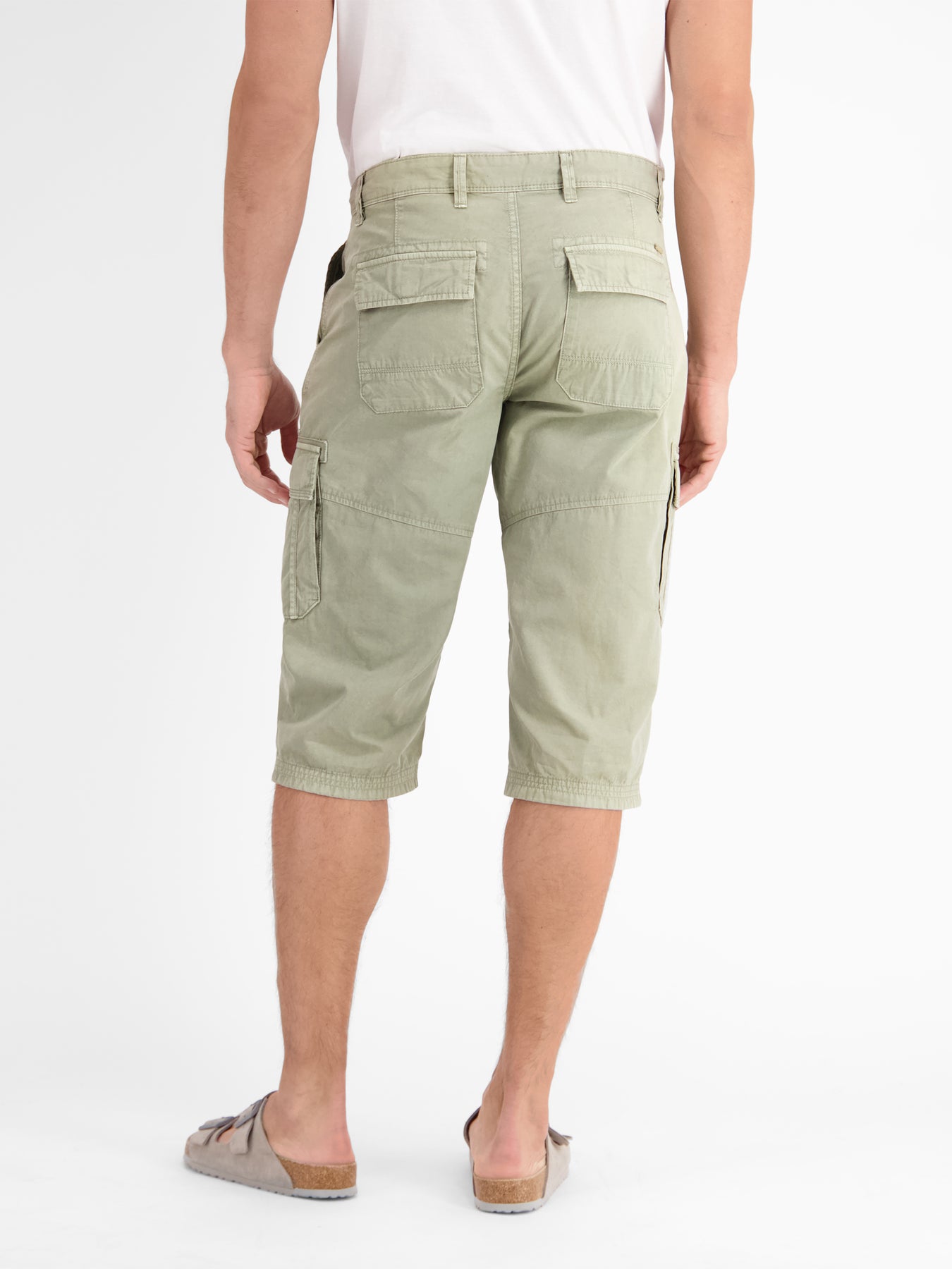 Cargo-Longbermuda
