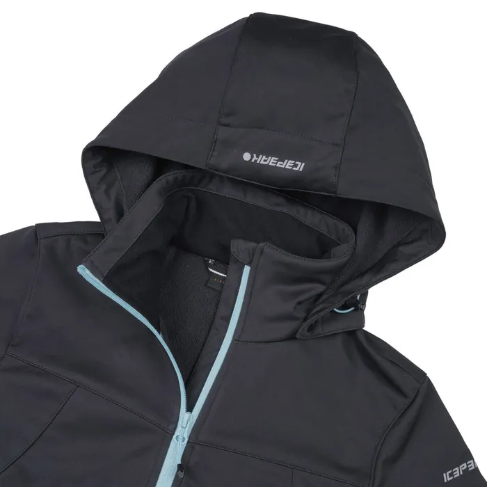 Icepeak Boise Softshell Dames