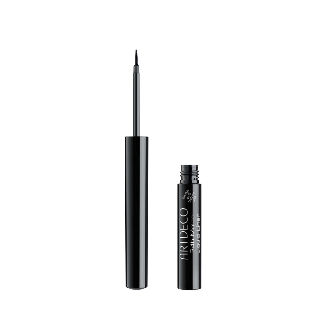 24h Matte Liquid Liner