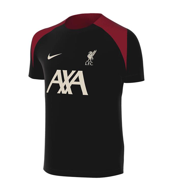 Nike JR Liverpool FC Trainingsshirt 2024/2025
