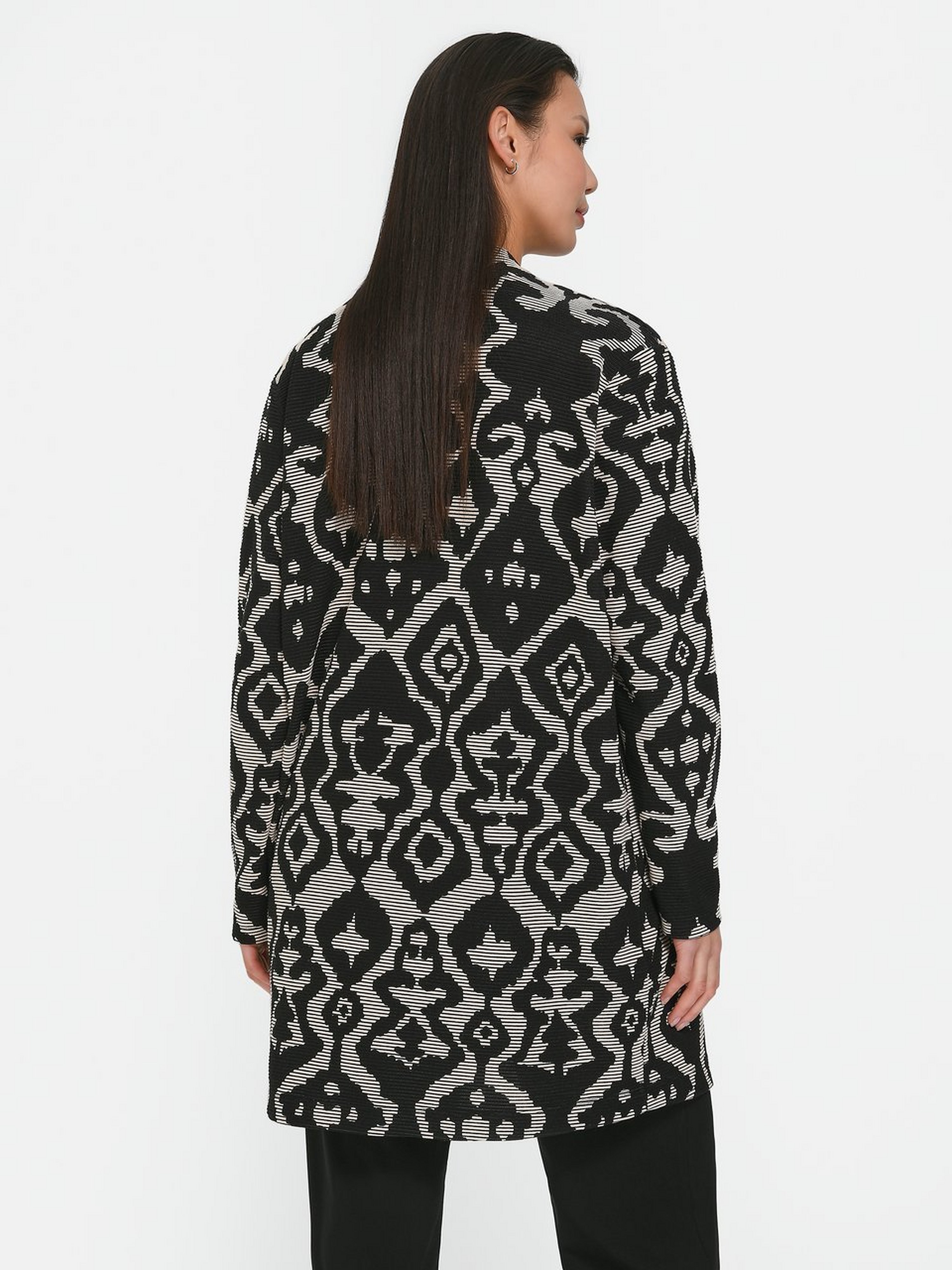 Strickjacke