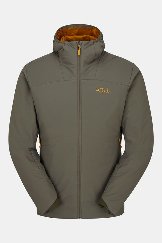 Rab Rab Xenair Alpine Light Isolatiejas