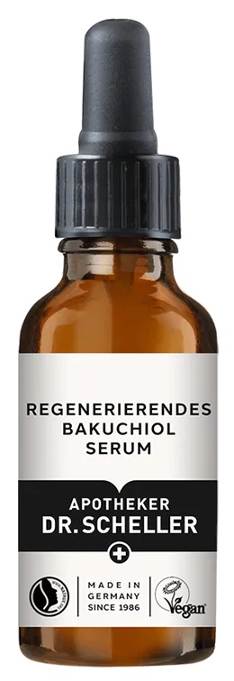 REGENERIENDES BAKUCHIOL SERUM