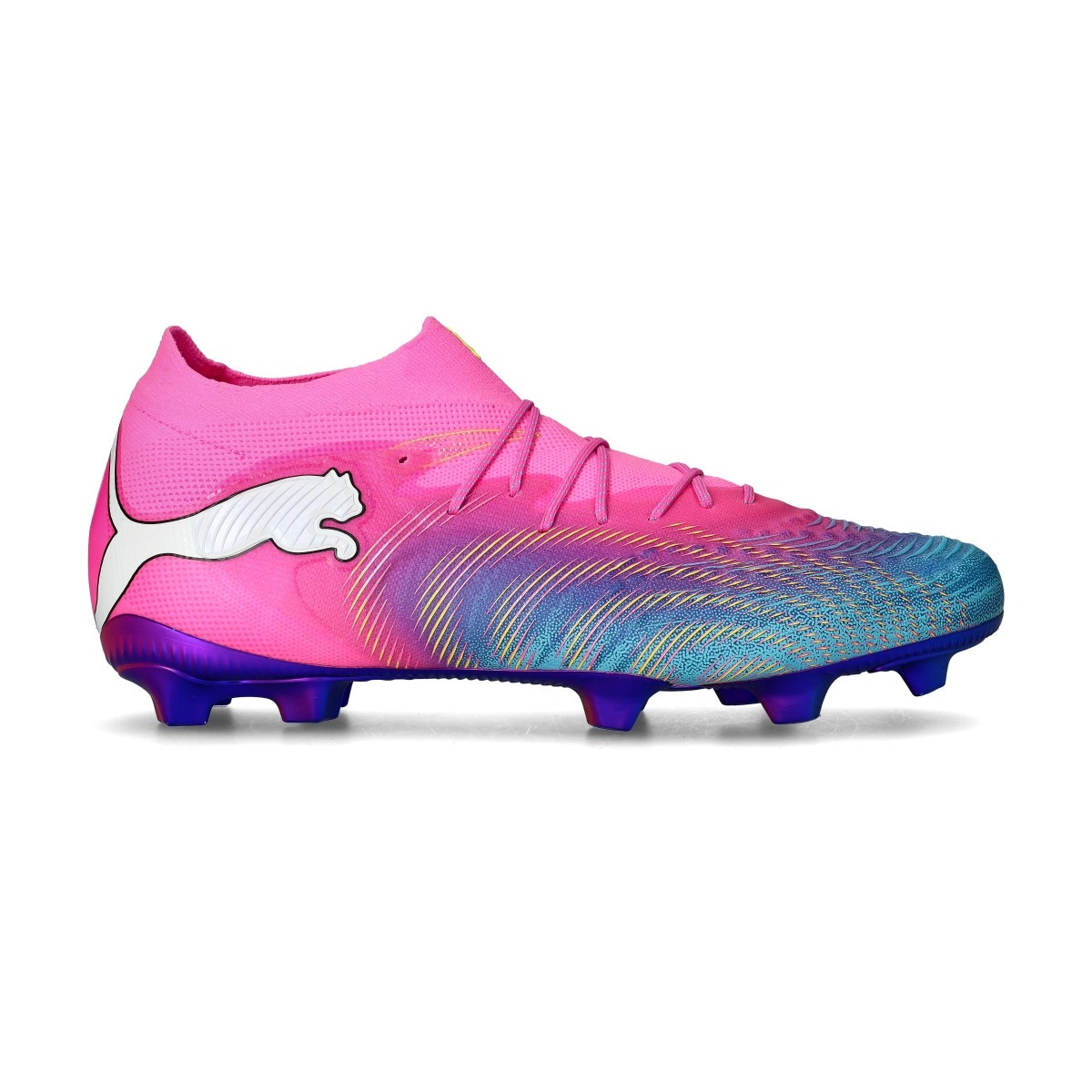 Chuteira Puma Future 9 Ultimate FG