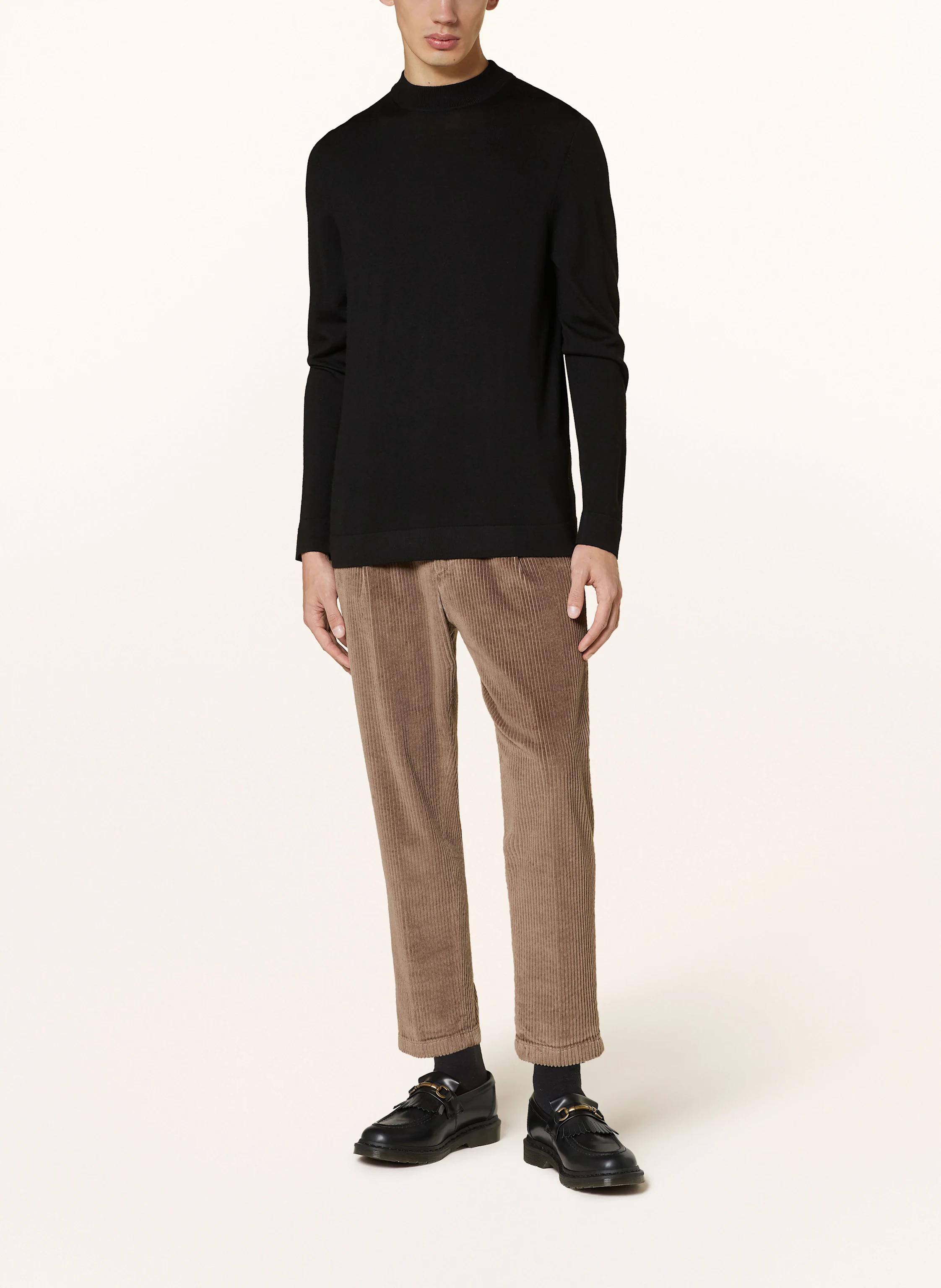 DRYKORN Pullover ARWON