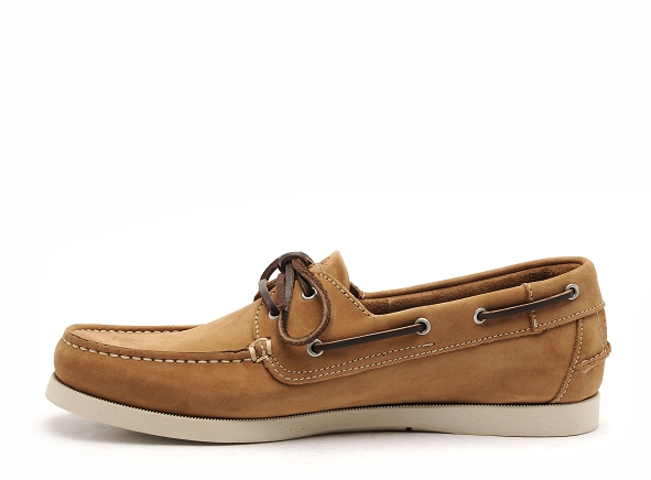 Tbs basses homme phenis marron