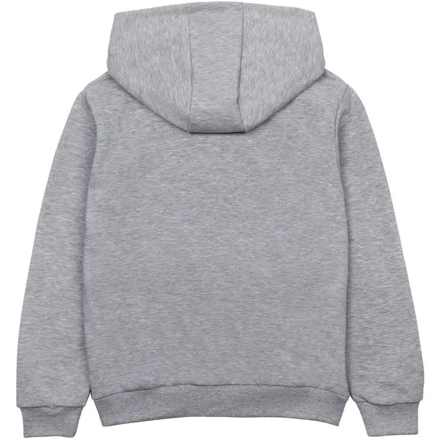 MINOTI Sweatjacke Grau