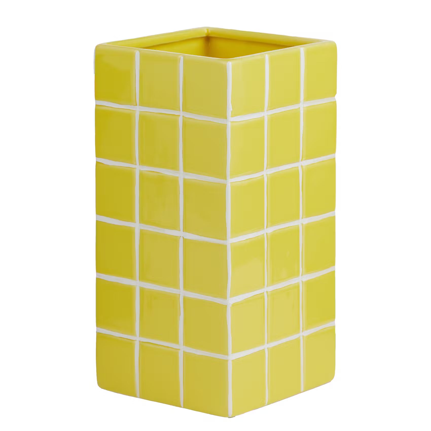 TILES Vase