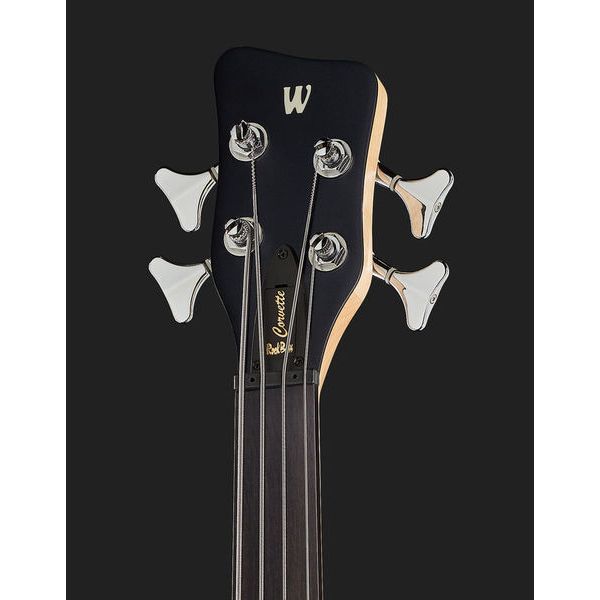 Warwick RB Corvette B 4 MedScale FL BK