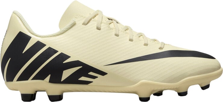 Nike Mercurial Vapor 15 Club FG/AG fodboldstøvler Gul