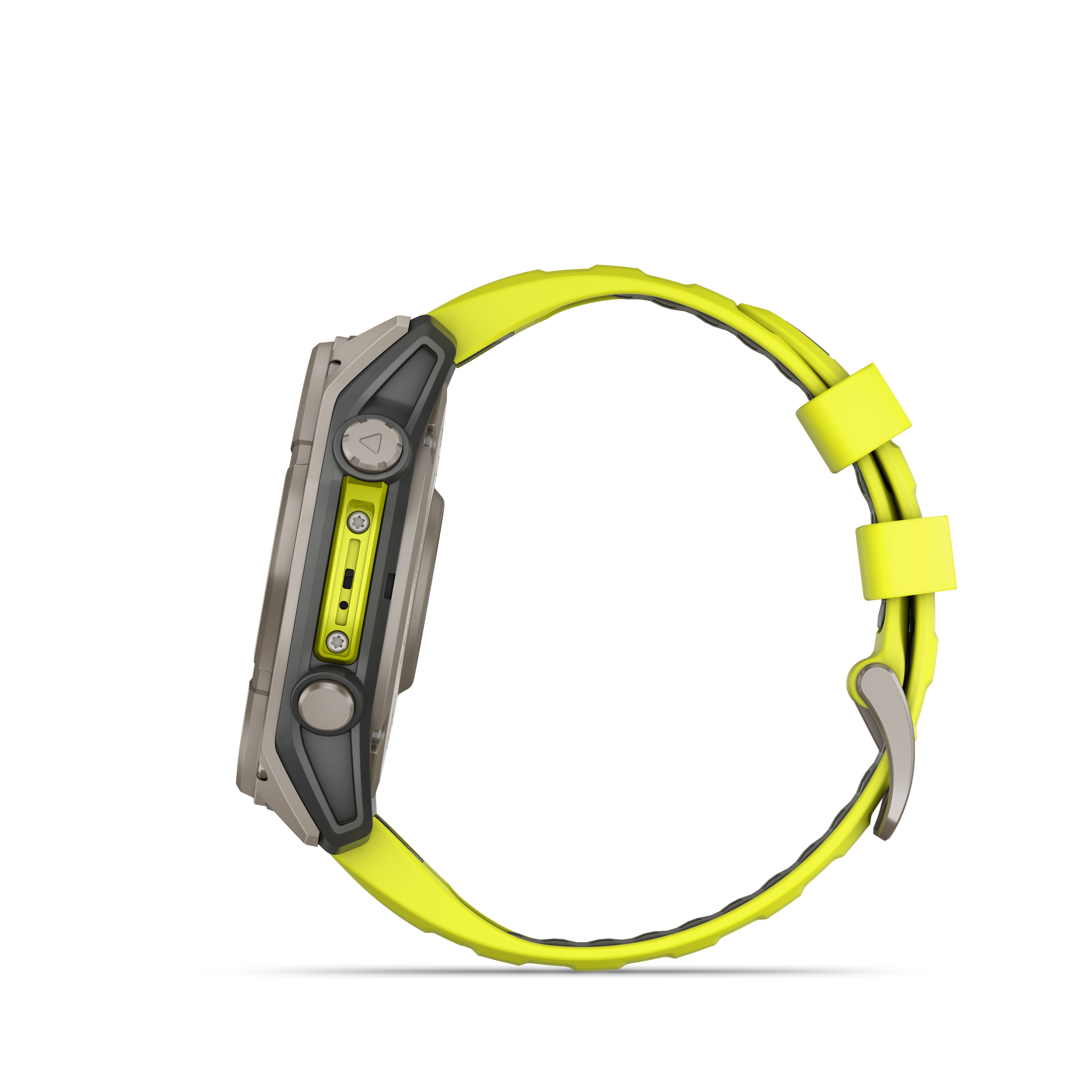 fenix 8 - 51mm Solar Sapphire