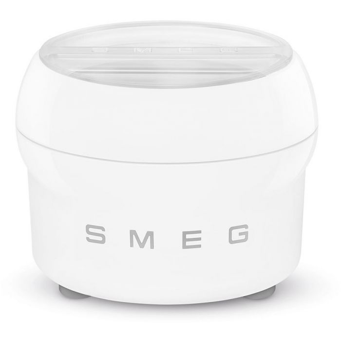 SMEG Eismaschinen-Aufsatz