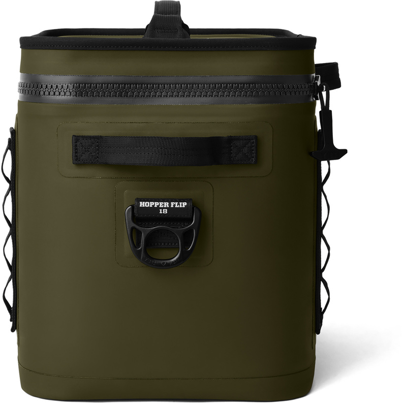 Yeti Coolers Hopper Flip 18 Soft Cooler