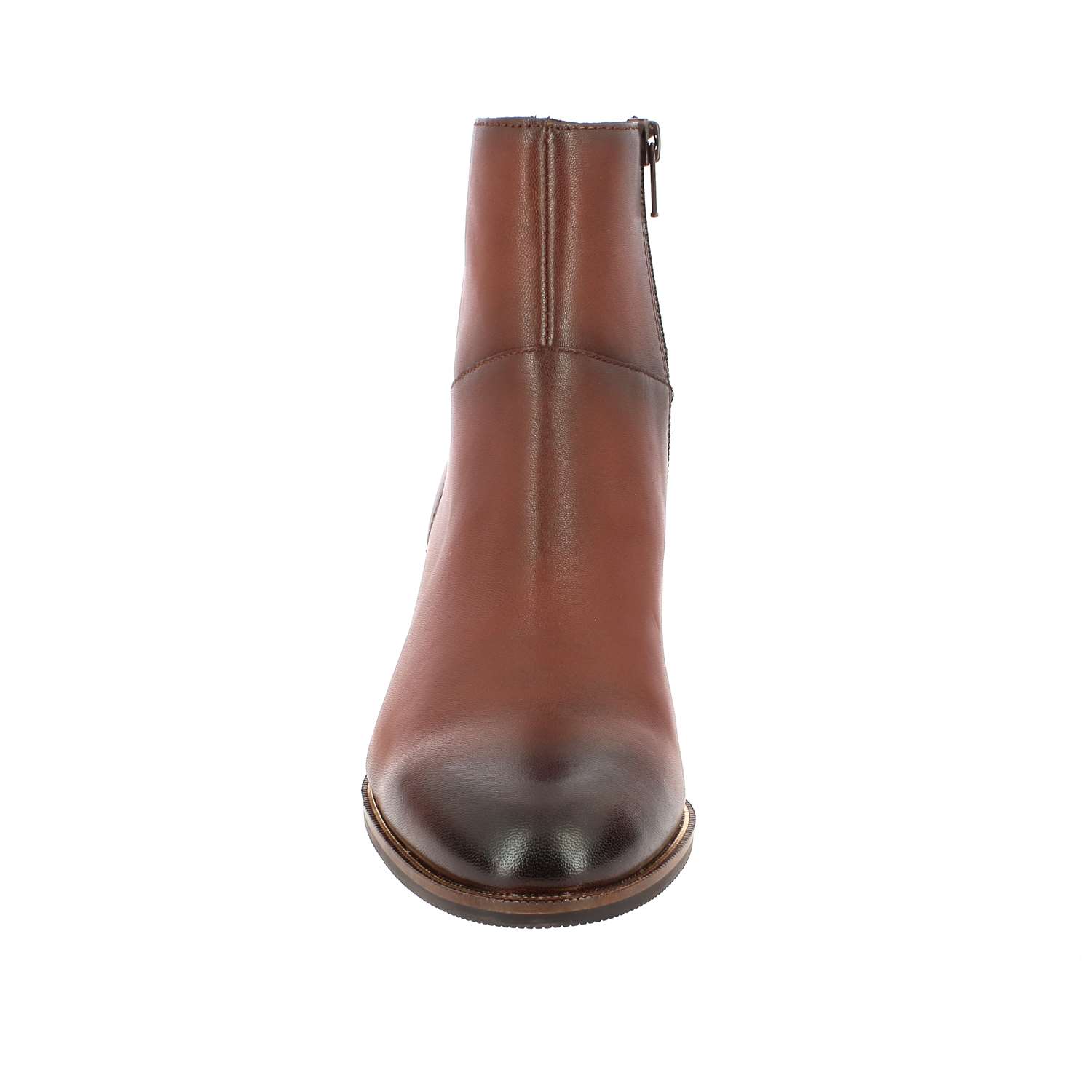 Boots et bottines femme MAM'ZELLE TALION