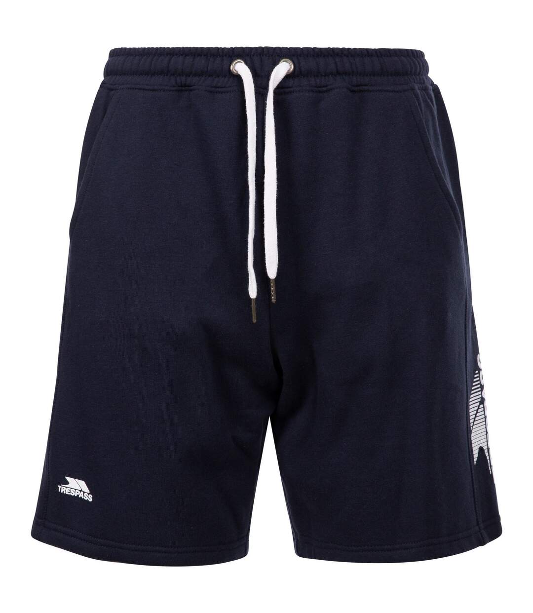 Trespass - Short LANCE - Homme (Bleu marine) - UTTP5941