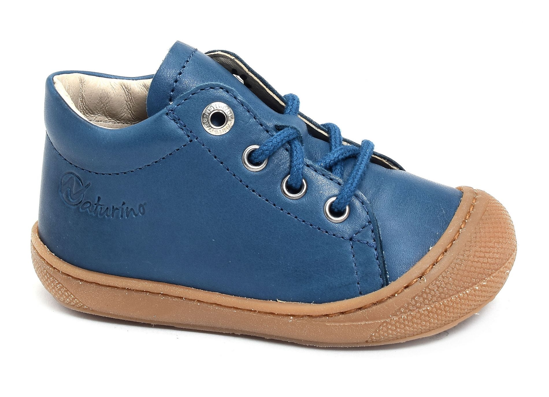 Cocoon boy classic bleu