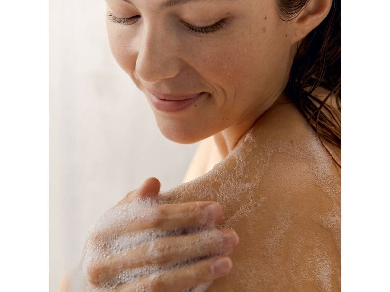 NIVEA Duschgel Fresh Pure 250 ml Pflegende und verwöhnende Cremedusche für ein sauberes Gefühl