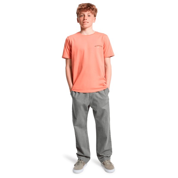 Quiksilver - Kid's Urban Nomad 1 - T-shirt