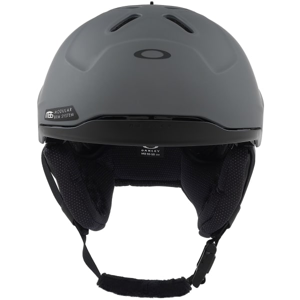 Casque de ski OAKLEY MOD3 MIPS FORGED IRON