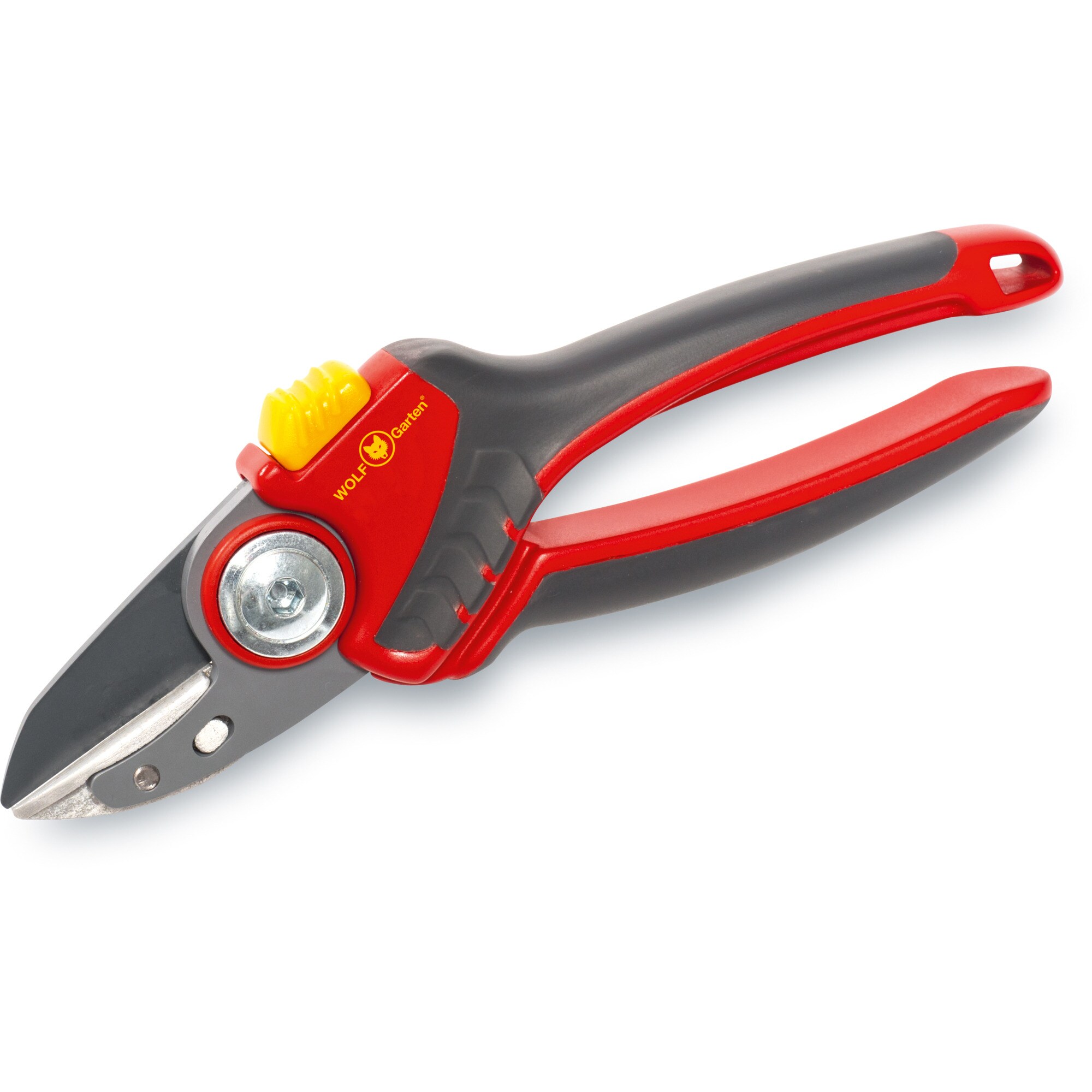 WOLF-Garten Astschere Amboss-Gartenschere Premium Plus RS 4000