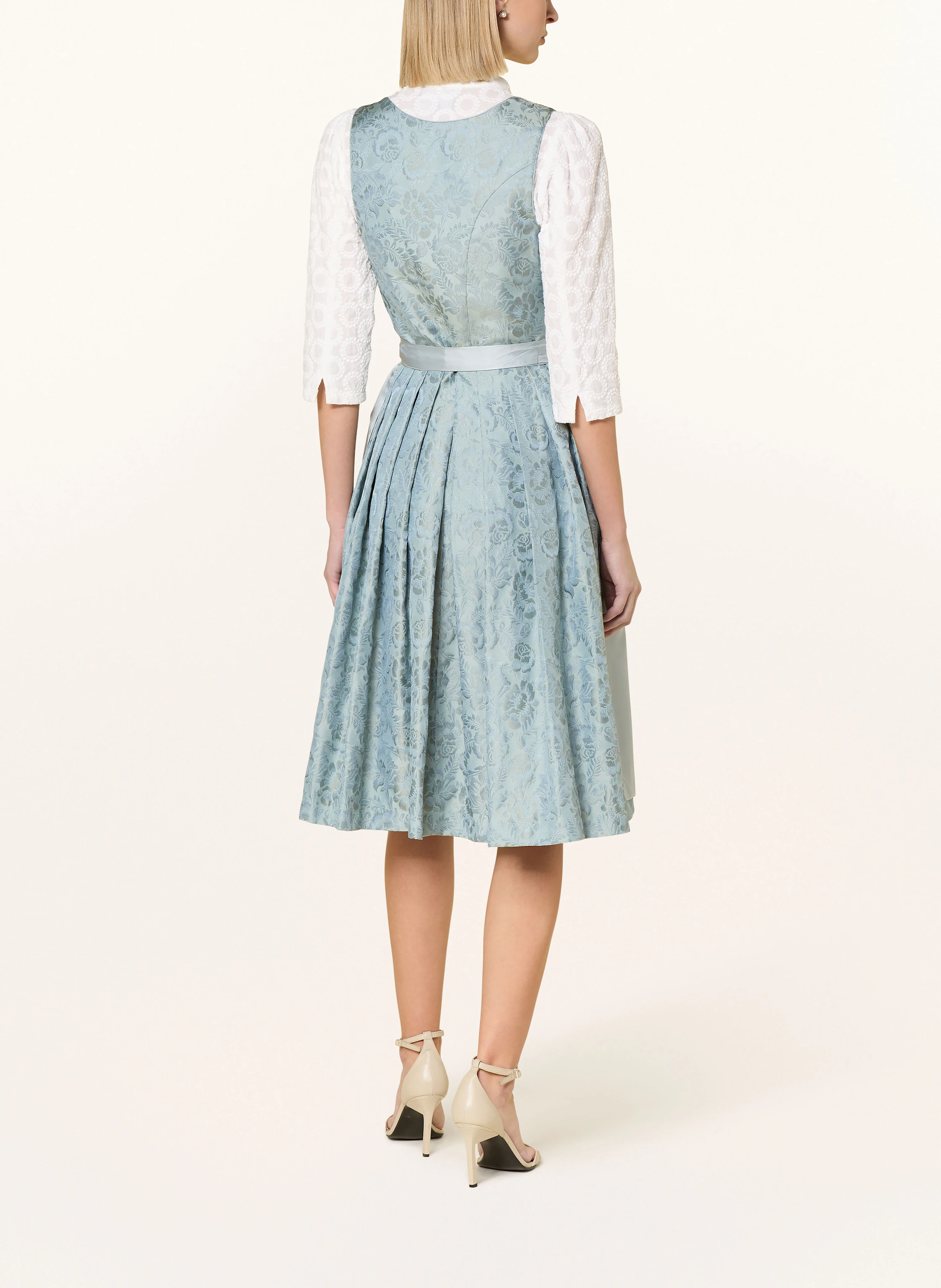 Hammerschmid Dirndl ROTHSEE