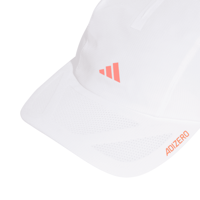 adidas Unisex Caps RUNxADIZ Cap Hvid