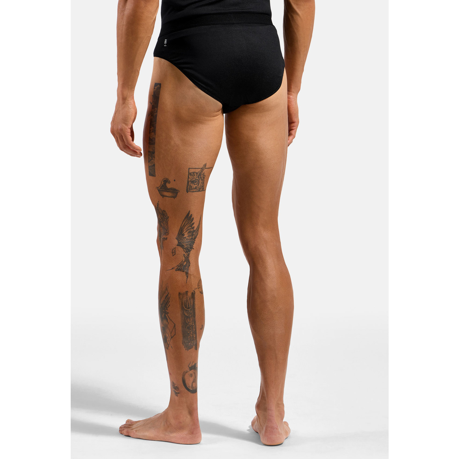 Odlo Brief Active F-Dry Heren