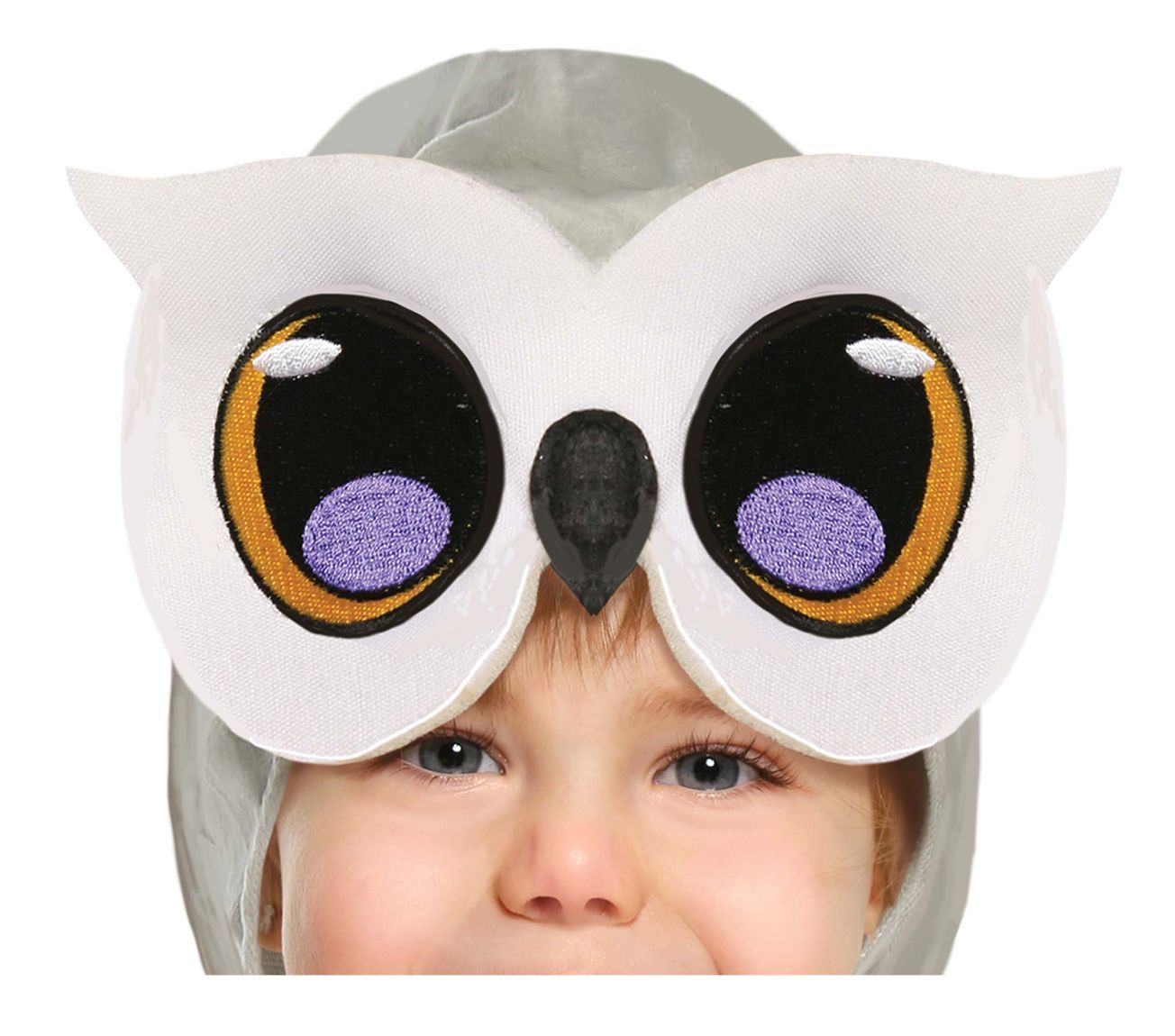 Uil Kostuum Baby Magisch