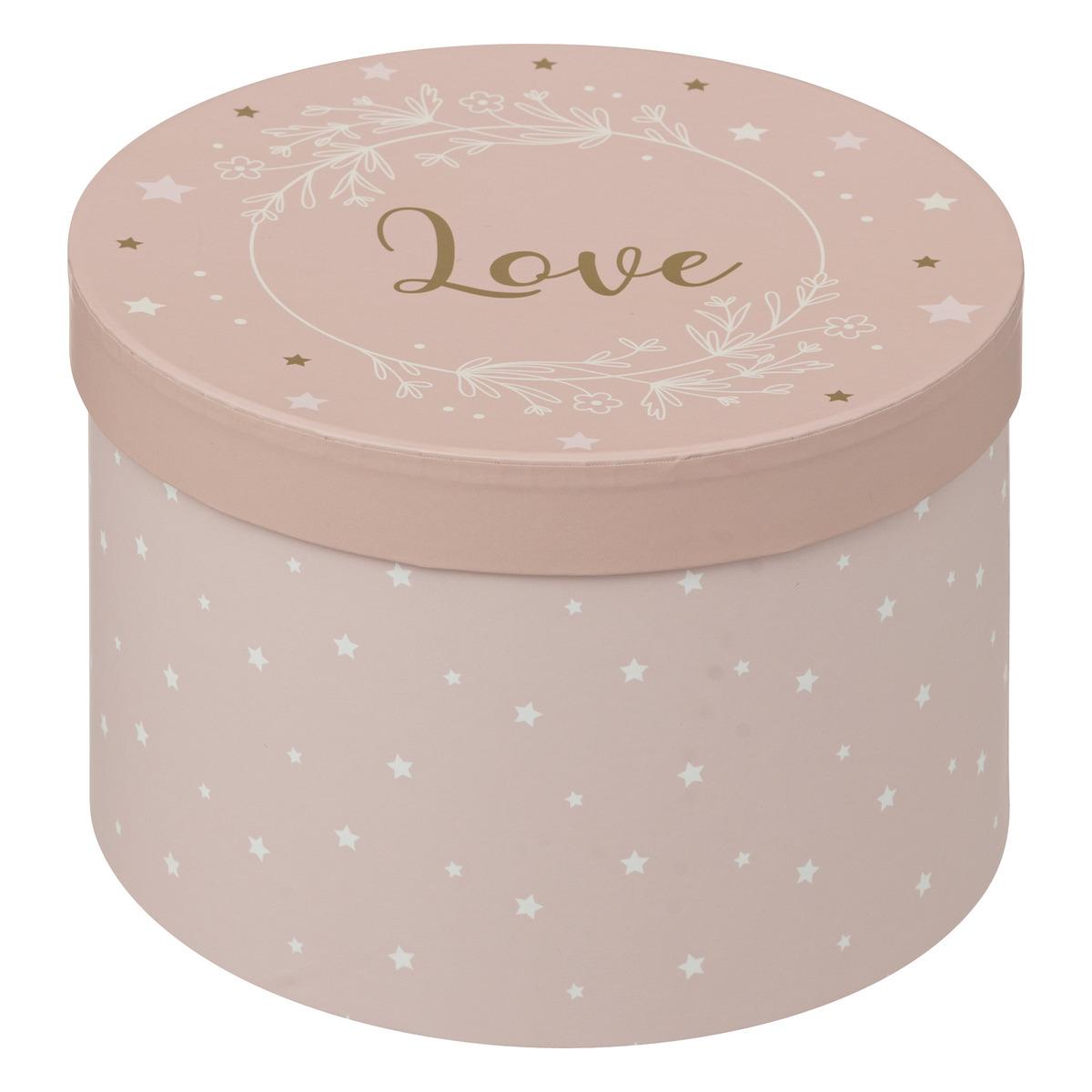 BOITE RECTANGLE THALIE TAILLE M