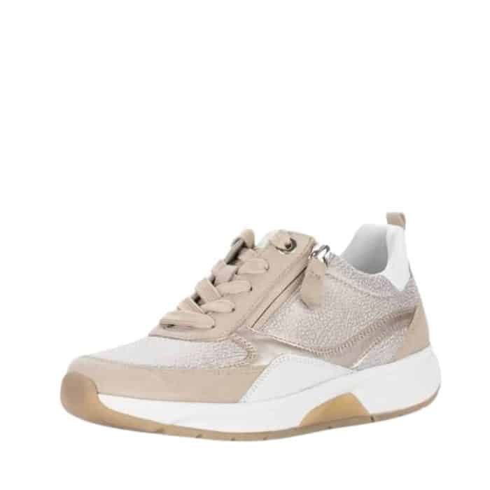 Gabor Rollingsoft Sneakers Dame 86.877.33
