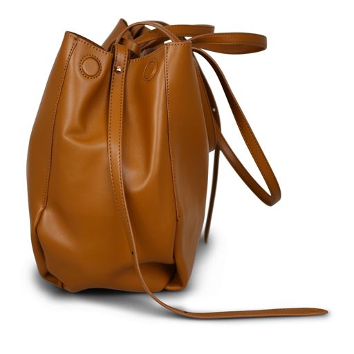 Bella Ballou Coco Totebag, Cognac