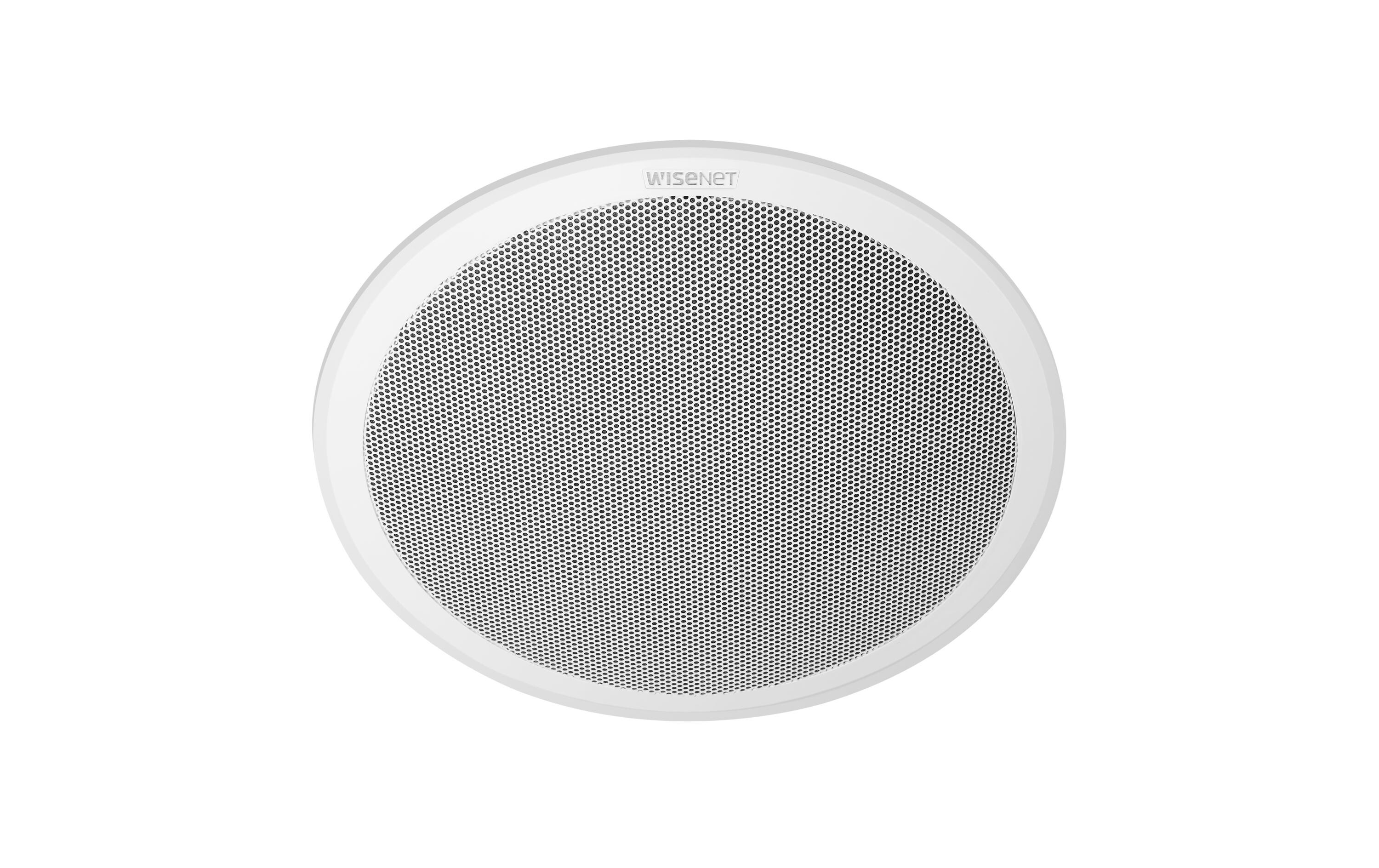 Netzwerklautsprecher SPA-C100W<br>SPA-C100W IP Ceiling Speaker