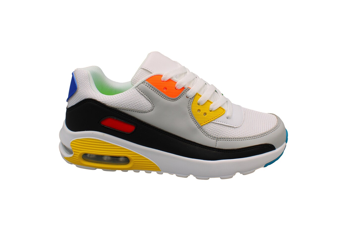 Planets 405 Sneaker Damen Herren