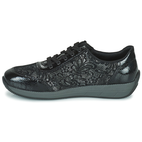 Rieker - N1112-00 - Noir