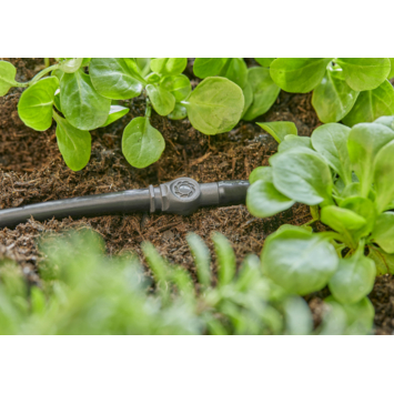 Gardena Verbindingsstuk 4,6 mm 3/16