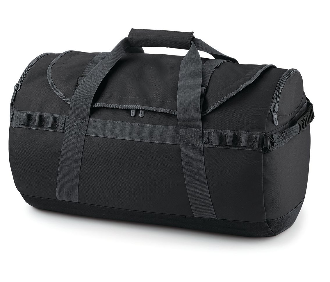 Quadra QD525 - Sac à Dos Cargo Polyvalent 68L