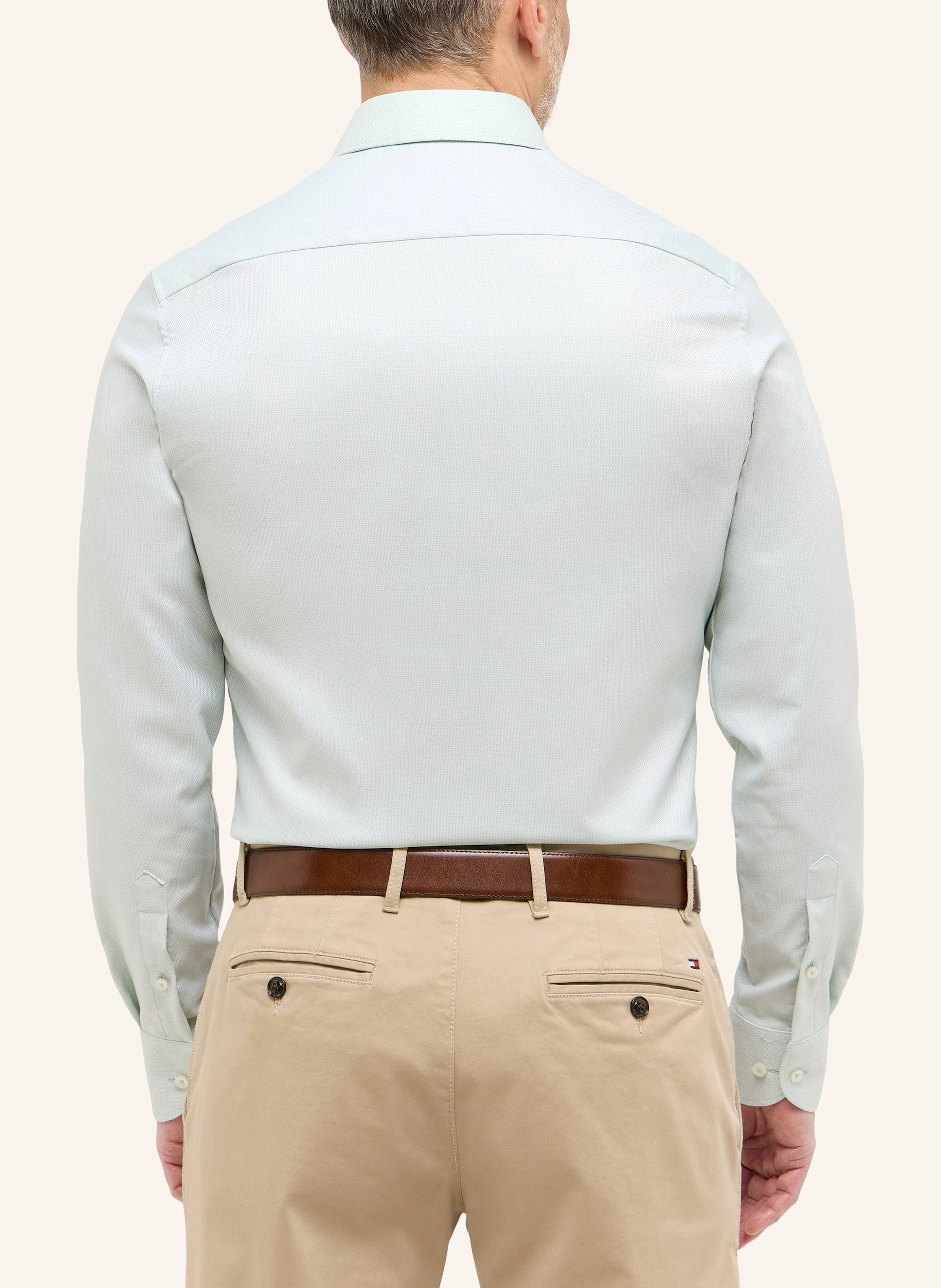 ETERNA Hemd SLIM FIT