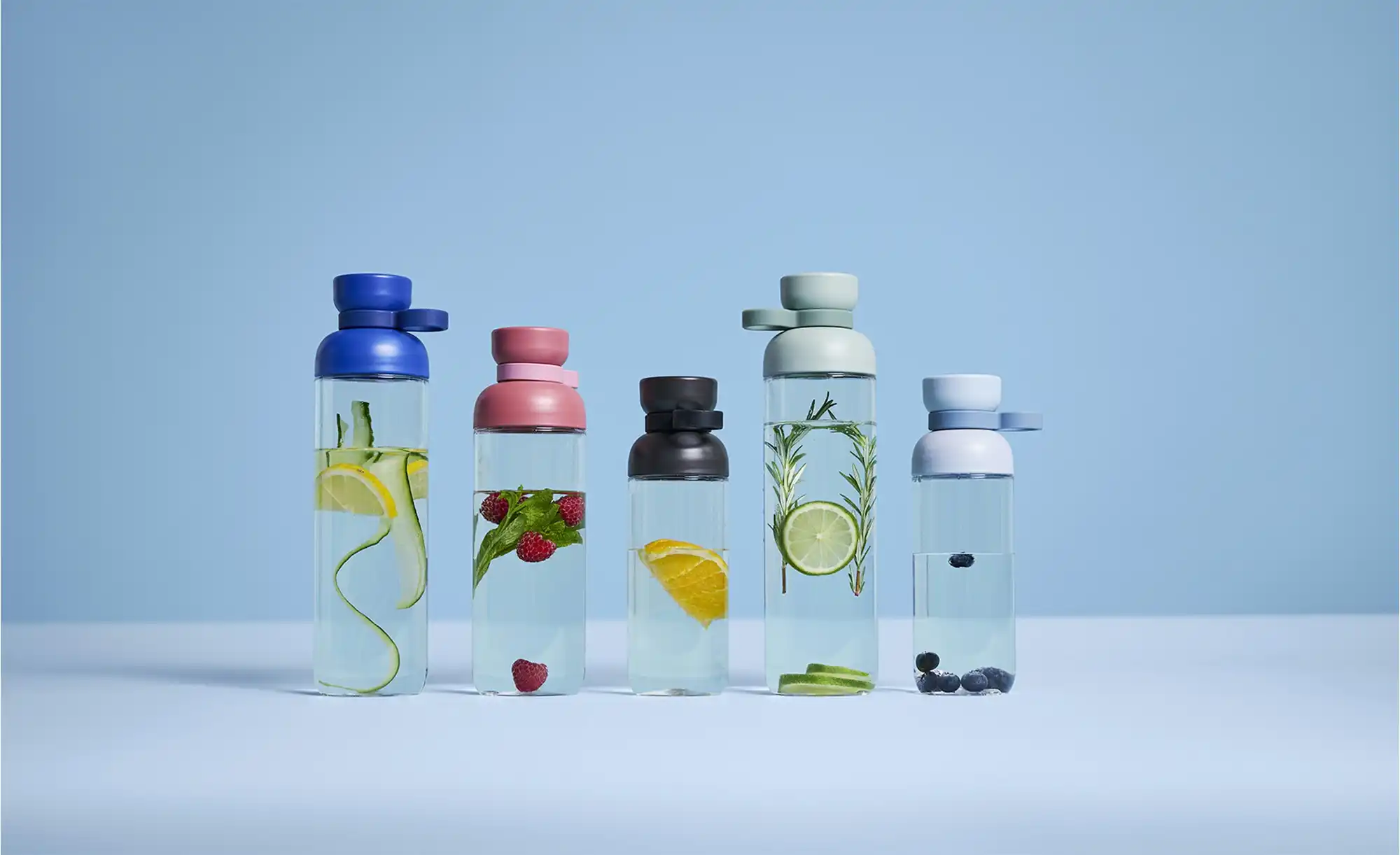 Mepal Trinkflasche VITA