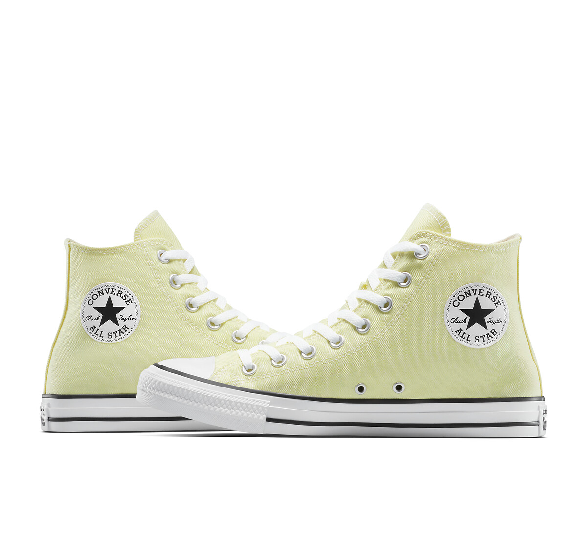 CONVERSE<br>Tênis All Star Hi Cor da Temporada
