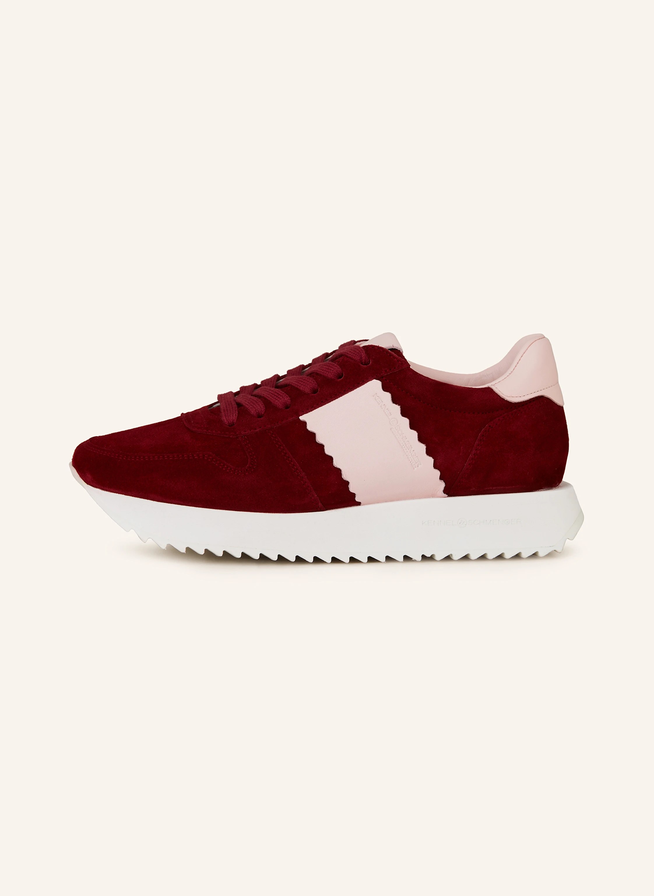 KENNEL & SCHMENGER Sneaker FLASH