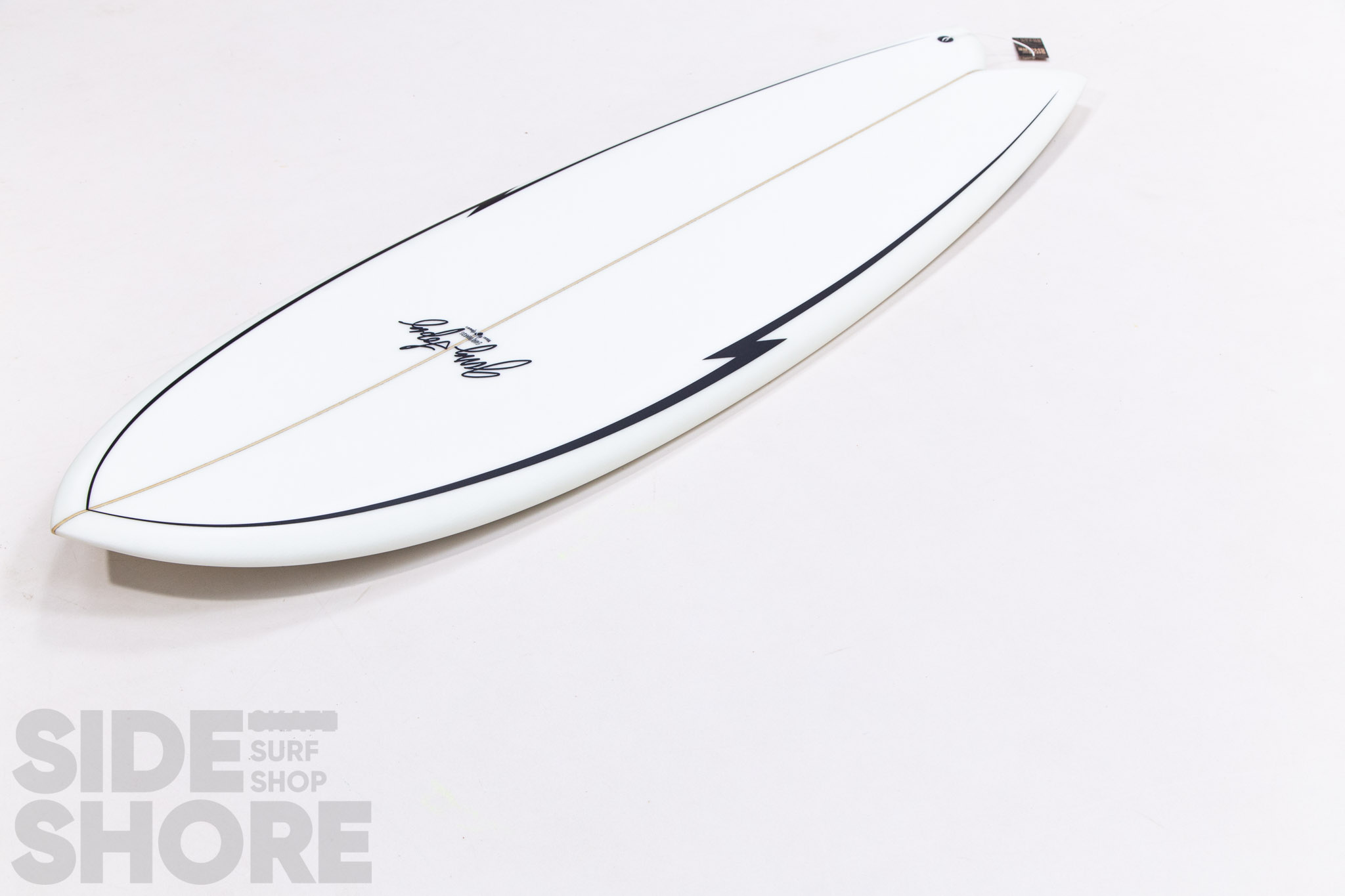 Surftech Something Fishy Gerry Lopez Fusion HD - 5'11 x 21.75