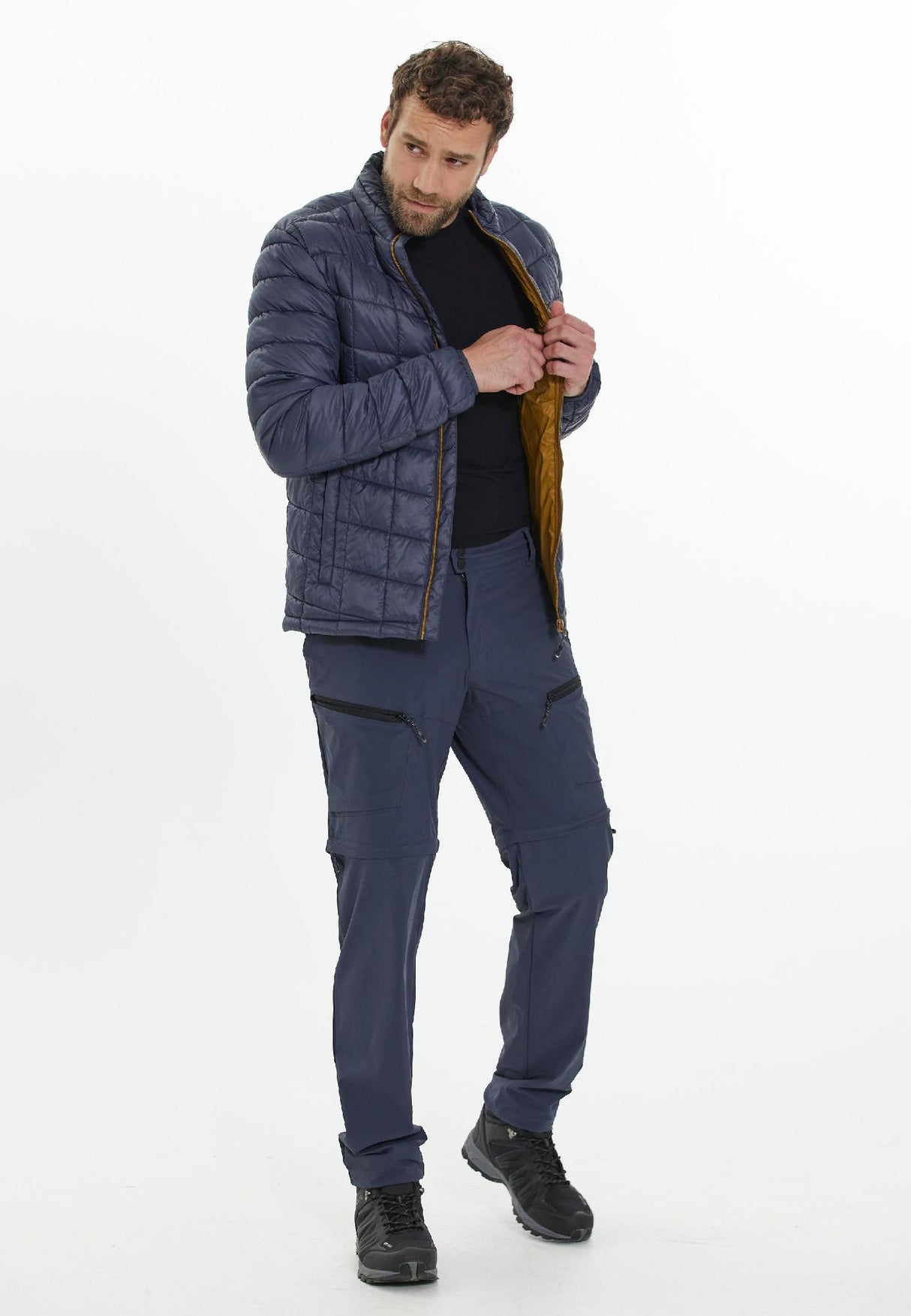 Whistler<br>Luis M CFT+